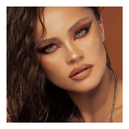 NATASHA DENONA Mini Bronze Eyeshadow Palette