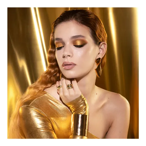 NATASHA DENONA Golden Palette 18.9g