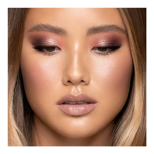 NATASHA DENONA Mini Biba Eyeshadow Palette