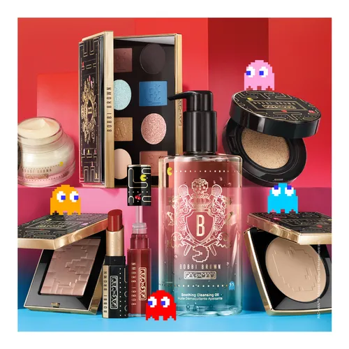 closeup_6_Product_716170328980-Bobbi-Brown-Pacman-x-Bobbi-Brown-High_b3a7f60285dec32e1c87a1e75e51965cc3e5138b_1731318842 BOBBI BROWN Pacman x Bobbi Brown Highlighting Powder (Limited Edition) • 8g