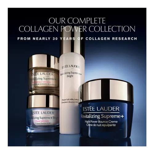 ESTEE LAUDER Revitalizing Supreme+ Night Power Bounce Creme
