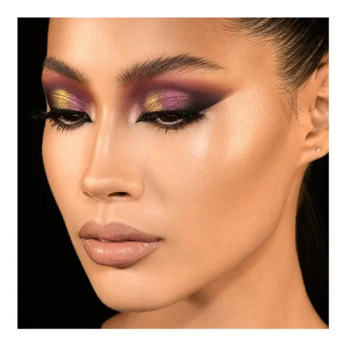 NATASHA DENONA My Dream Eyeshadow Palette