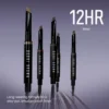 closeup_IMAGE03_BBEP_LWBP_89ee94c692c1d0d83e3b8598039522f9d7e7d8e3_1737526776 BOBBI BROWN Long-Wear Brow Pencil Refill