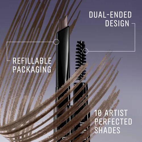 closeup_IMAGE04_BBEP_LWBP_15906b8723887eefd15db7f06be69ac845984a84_1737526778 BOBBI BROWN Long-Wear Brow Pencil Refill