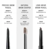 closeup_IMAGE05_3a71faa292aa8bf41125eb744a8b1c4021a6a857_1737526769 BOBBI BROWN Long-Wear Brow Pencil Refill