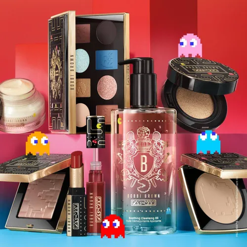 closeup_IMAGE05_Collection_55f5b82de0a9b851ff289a4129fdb20596c9d742_1731318456 BOBBI BROWN Pacman x Bobbi Brown Intensive Serum Cushion • 12g