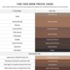 BOBBI BROWN Precise Brow Pencil