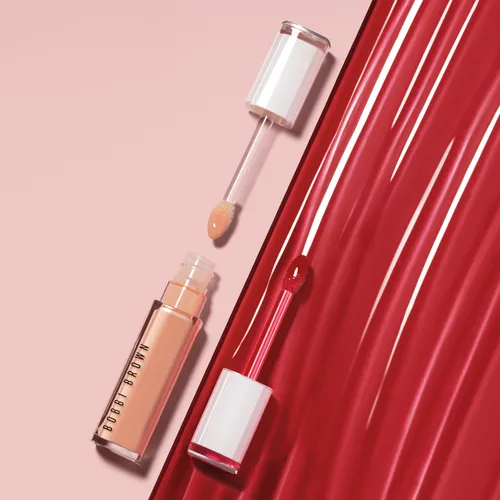 BOBBI BROWN Plump It Up Extra Lip Serum Duo