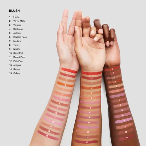 BOBBI BROWN Blush • 3.7g