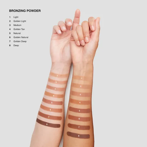 BOBBI BROWN Bronzing Powder • 8g