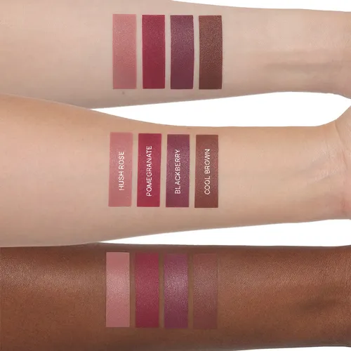 ANASTASIA BEVERLY HILLS Lip Velvet