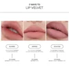 ANASTASIA BEVERLY HILLS Lip Velvet