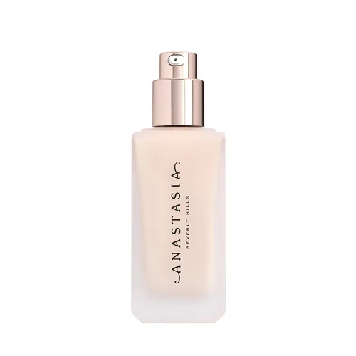 ANASTASIA BEVERLY HILLS Impeccable Blurring Second Skin Matte Foundation