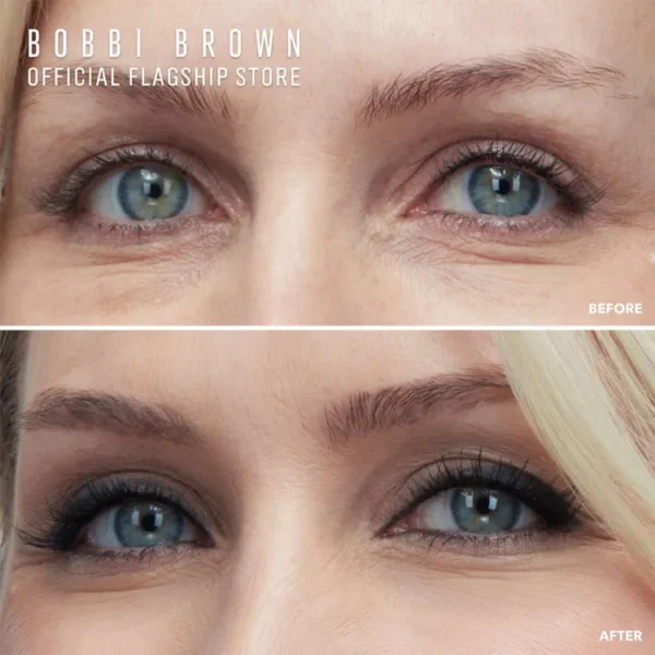 BOBBI BROWN Perfectly Defined Gel Eyeliner