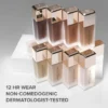 ANASTASIA BEVERLY HILLS Impeccable Blurring Second Skin Matte Foundation