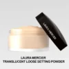 LAURA MERCIER Translucent Loose Setting Powder Jumbo 49gr