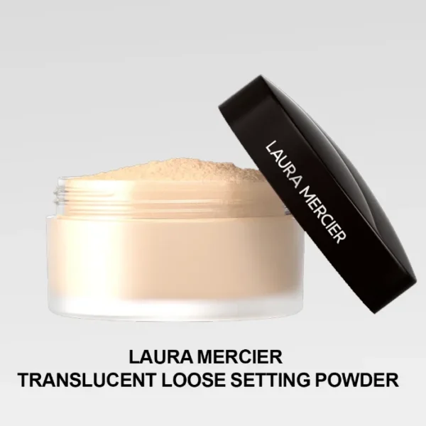 LAURA MERCIER Translucent Loose Setting Powder Jumbo 49gr