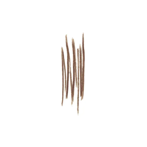 warm brown BOBBI BROWN Long-Wear Brow Pencil Refill