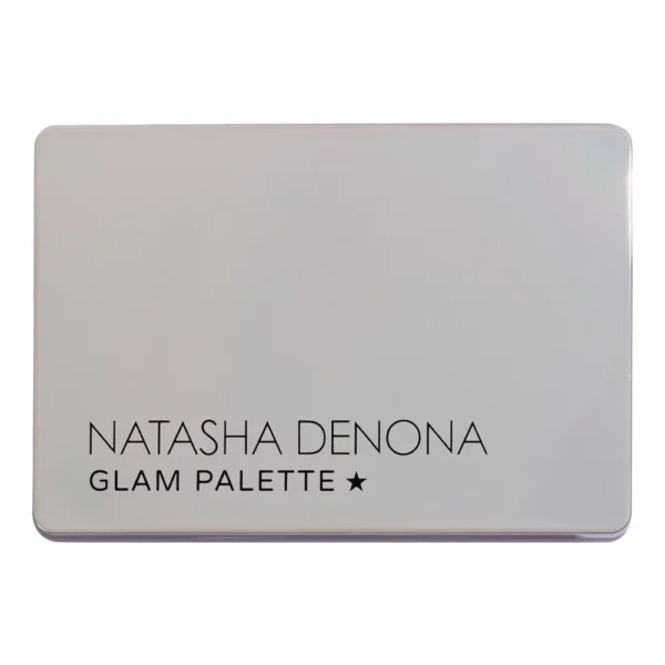 NATASHA DENONA Glam Palette 19.25g