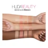HUDA BEAUTY Glow Obsessions Mini Face Palette