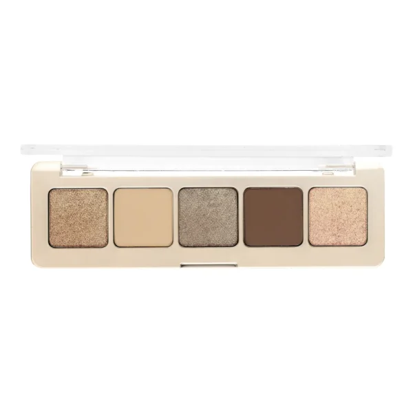 NATASHA DENONA Mini Glam Eyeshadow Palette