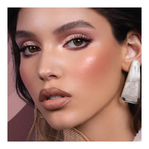 NATASHA DENONA Retro Eyeshadow Palette