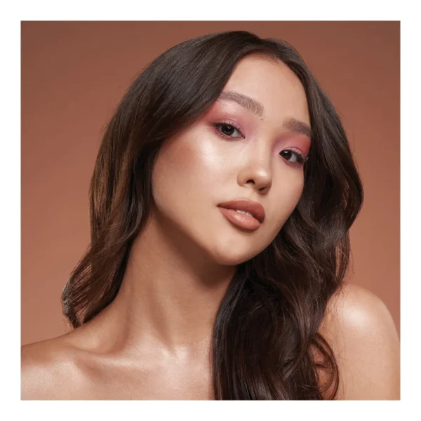 HUDA BEAUTY Glow Obsessions Mini Face Palette