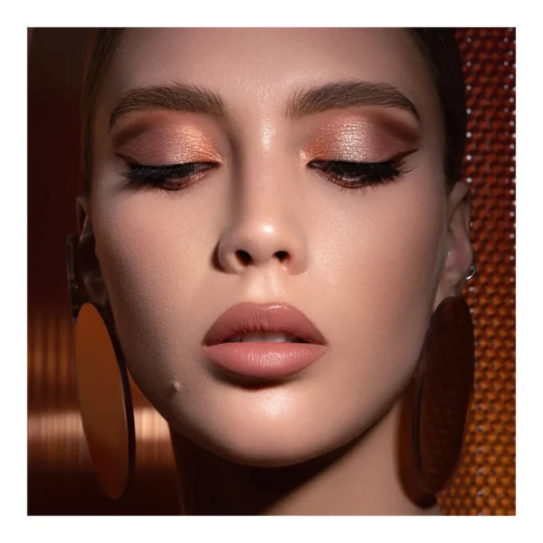 NATASHA DENONA I Need A Warm Palette 18.4g