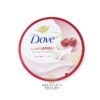 DOVE Exfoliating Body Scrub