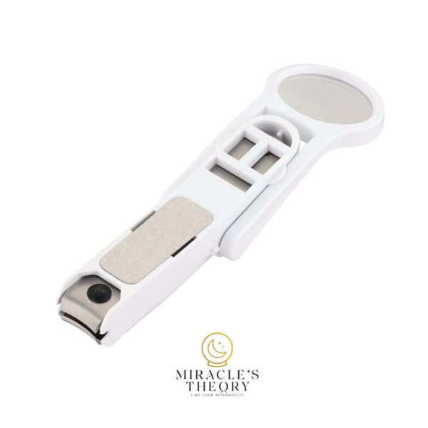 Artboard 3 copy 2 KAI NAIL CLIPPER GUNTING KUKU Dengan Kaca Pembesar