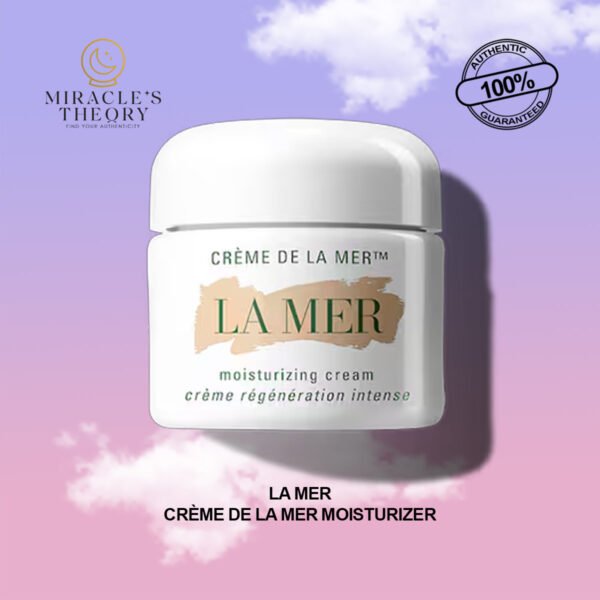 LAMER Crème De La Mer Moisturizer