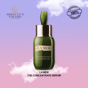 LAMER The Concentrate Serum