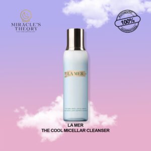 LAMER The Cool Micellar Cleanser