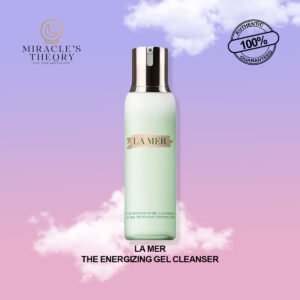 LAMER The Energizing Gel Cleanser