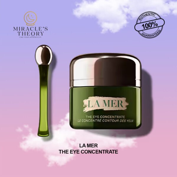 LAMER The Eye Concentrate