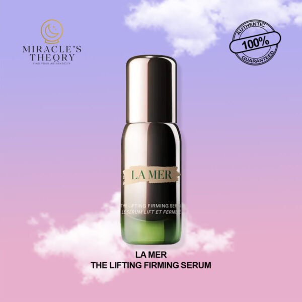 LAMER The Lifting Firming Serum