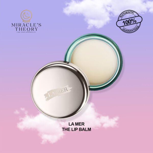 LAMER The Lip Balm 9G