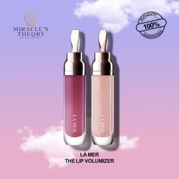 La Mer The Lip Volumizer LAMER The Lip Volumizer