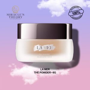 LAMER The Powder • 8g