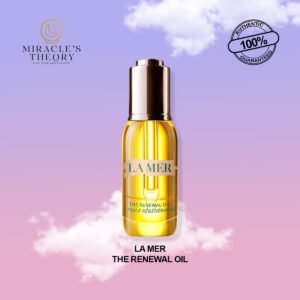 La Mer The Renewal Oil LAMER The Renewal Oil
