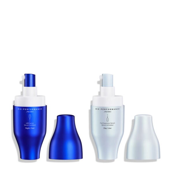 SHISEIDO Bio Performance Skin Filler Serums