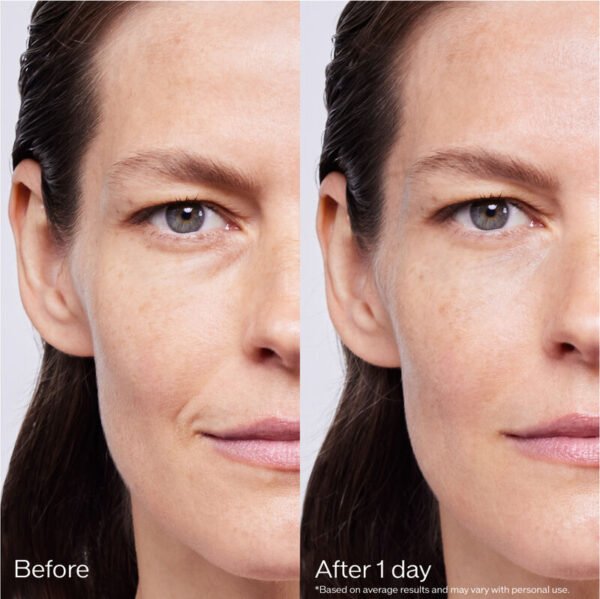 SHISEIDO Bio Performance Skin Filler Serums