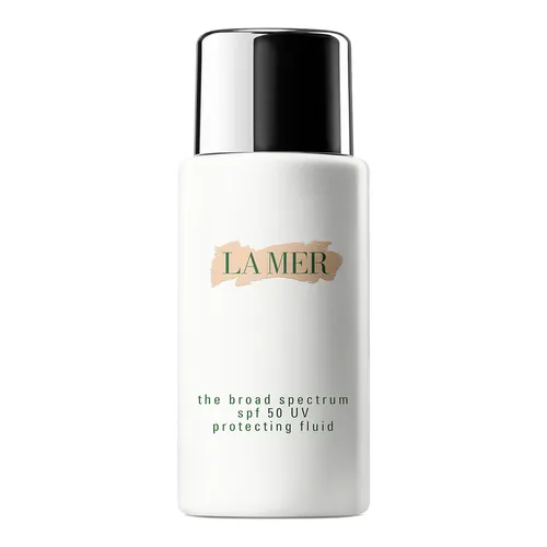 LAMER The SPF 50 UV Protecting Fluid