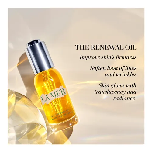 LAMER The Renewal Oil