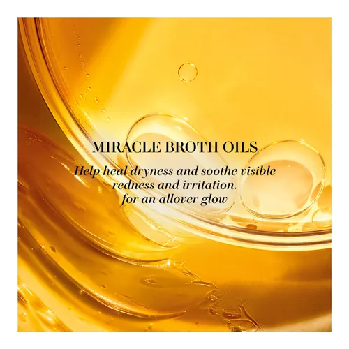 LAMER The Renewal Oil