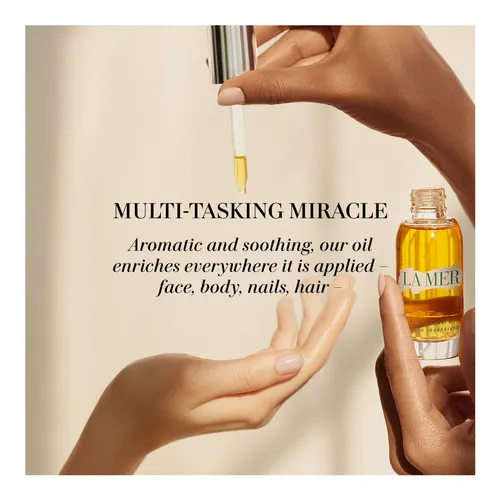 LAMER The Renewal Oil