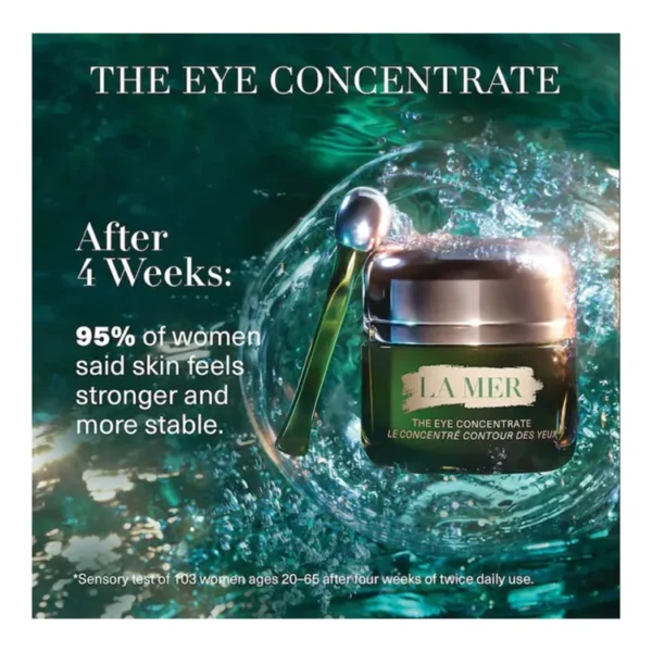 LAMER The Eye Concentrate