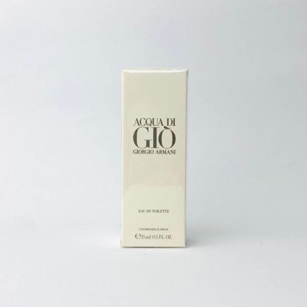 GIORGIO ARMANI Acqua Di Gio