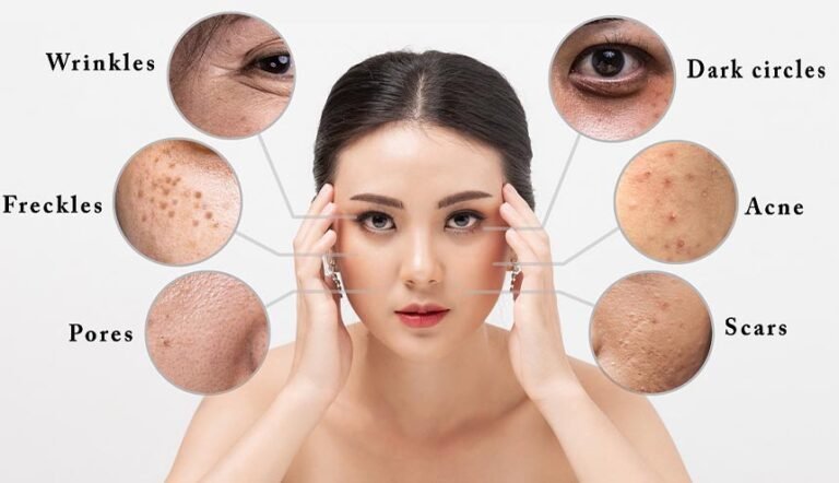 Wajib Tahu! Ini Ciri-ciri & Skincare Sesuai Jenis Kulit Agar Glowing Maksimal