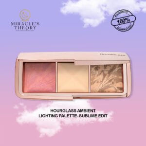 HOURGLASS Ambient Lighting Palette- Sublime Edit